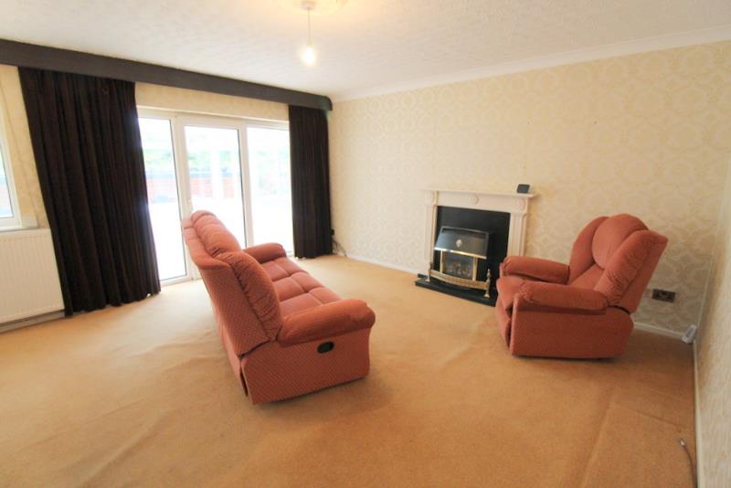 Brentwood Grove, Stockton Brook, Stoke-On-Trent